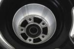 09-13 Harley Davidson Street Road Glide 5 Spoke Rear Back Wheel 16x5