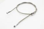 08-11 Harley-Davidson Heritage Softail Classic Flstc Front Brake Hose Line