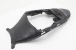 11-20 Suzuki Gsxr750 Center Rear Back Tail Fairing Cover Trim