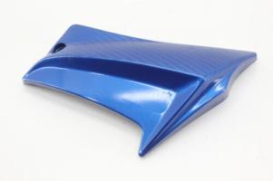 11-22 Suzuki Gsxr750 Left Frame Side Cover Cowl Panel Trim