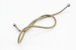 11-19 Suzuki Gsxr750 Rear Back Brake Hose Line