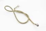 11-19 Suzuki Gsxr750 Rear Back Brake Hose Line