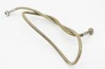 11-19 Suzuki Gsxr750 Rear Back Brake Hose Line