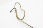 11-19 Suzuki Gsxr750 Rear Back Brake Hose Line