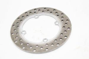 17-23 Honda CBR1000rr Back Rear Brake Disc Rotor 43251-MKF-D41