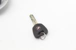 17-22 Honda Cbr1000rr Ignition Key Lock Switch W/ Gas Cap Lock