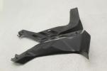 21-22 Kawasaki Ninja Zx10r Right & Left Inner Fairing Cowls Panels Trim