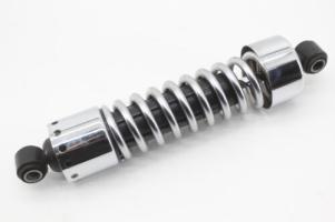 01-17 Harley Davidson Dyna Super Glide Fxdc Right Rear Back Shock Absorber Suspe