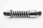 01-17 Harley Davidson Dyna Super Glide Fxdc Right Rear Back Shock Absorber Suspe