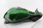 2018 18 Kawasaki Ninja H2 SX SE ZX1002 Fuel Green Gas Tank 51001-0858-60R