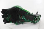 2018 18 Kawasaki Ninja H2 SX SE ZX1002 Fuel Green Gas Tank 51001-0858-60R