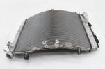 18-22 Kawasaki Ninja H2 SX SE ZX1002 Engine Radiator Cooling Cooler 39060-0734