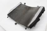 18-22 Kawasaki Ninja H2 SX SE ZX1002 Engine Radiator Cooling Cooler 39060-0734