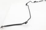 18-22 Kawasaki Ninja H2 SX SE ZX1002 Hydraulic Clutch Hose Fluid Line