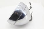 00-04 Harley Davidson Heritage Flstc Single Headlight Head Lamp Light