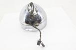 00-04 Harley Davidson Heritage Flstc Single Headlight Head Lamp Light