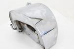 00-11 Harley Davidson Softail Engine Motor Oil Breather Tank CHROME