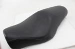 08-15 Harley Davidson Sportster 1200c Front Rear Saddle Seat