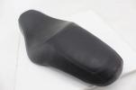 08-15 Harley Davidson Sportster 1200c Front Rear Saddle Seat