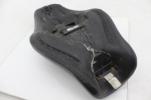 08-15 Harley Davidson Sportster 1200c Front Rear Saddle Seat