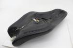 08-15 Harley Davidson Sportster 1200c Front Rear Saddle Seat