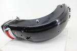 09-13 Harley Davidson Touring Electra Glide Road King Rear Wheel Fender