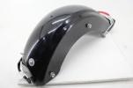 09-13 Harley Davidson Touring Electra Glide Road King Rear Wheel Fender