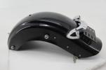 09-17 Harley Davidson Road Glide  Rear Back Fender