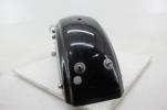 09-17 Harley Davidson Road Glide  Rear Back Fender