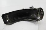 09-17 Harley Davidson Road Glide  Rear Back Fender