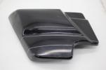 09-21 Harley Davidson Touring Electra Road Street King Left Side Frame Cover