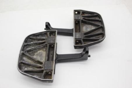 93-09 Harley Davidson Electra Glide Ultra Classic Flhtcui Rear Passenger Foot