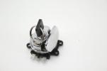 05-10 Harley-Davidson Softail Deluxe Flstni Ignition Lock W Key