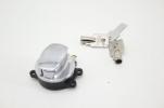 Harley Davidson 96-10 Softail 03-13 Road King Ignition Lock W Key 71313-96A