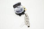 05-10 Harley-Davidson Softail Standard Fxst Ignition Lock W Key