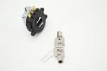 05-10 Harley-Davidson Softail Standard Fxst Ignition Lock W Key