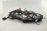 12-13 Harley Davidson Electra Glide Road Main Engine Wiring Harness Non-ABS