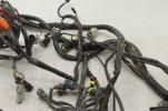 12-13 Harley Davidson Electra Glide Road Main Engine Wiring Harness Non-ABS