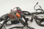 12-13 Harley Davidson Electra Glide Road Main Engine Wiring Harness Non-ABS