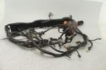 12-13 Harley Davidson Electra Glide Road Main Engine Wiring Harness Non-ABS