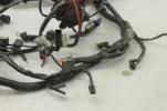 12-13 Harley Davidson Electra Glide Road Main Engine Wiring Harness Non-ABS