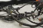 12-13 Harley Davidson Electra Glide Road Main Engine Wiring Harness Non-ABS