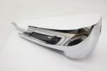 08-23 Harley Davidson Electra Road Street Glide Gas Tank Cover Console