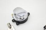 Harley Davidson 96-10 Softail 03-13 Road King Ignition Lock W Key 71313-96A