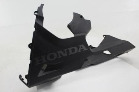 19-21 Honda Cbr1000rr Lower Bottom Belly Fairing Cowl