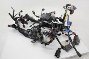 17-23 2021 Honda CBR1000rr Main Engine Wiring Harness ABS