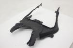 19-23 Kawasaki Ninja Zx6r Zx636 Center Rear Back Tail Fairing Cowl