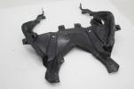 19-23 Kawasaki Ninja Zx6r Zx636 Center Rear Back Tail Fairing Cowl