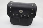 05-11 Harley Davidson Dyna Super Glide Fxdc Storage Bin Compartment Pocket