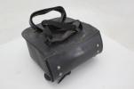 05-11 Harley Davidson Dyna Super Glide Fxdc Storage Bin Compartment Pocket